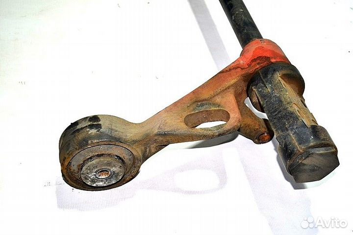 Торсион кабины volvo FH16 (01.93)