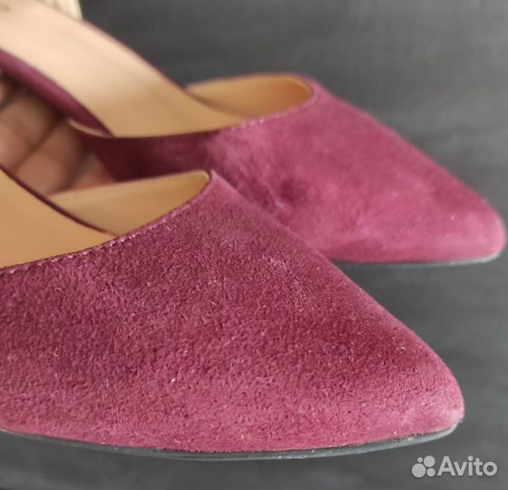 Босоножки aldo 36