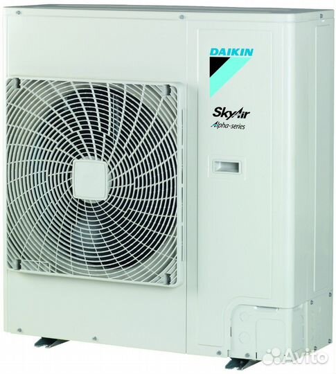 Daikin FHA140A/rzag140MY1