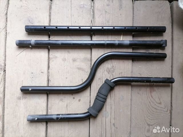 Штанга для металлоискателя Garrett