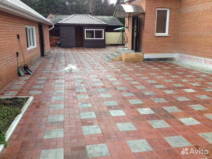 Строительство