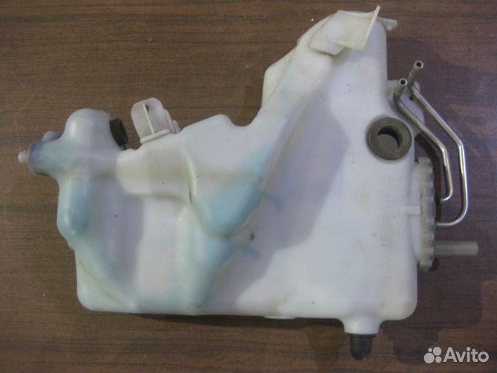 Бачок омывателя для Мерседес W-211. E-класс