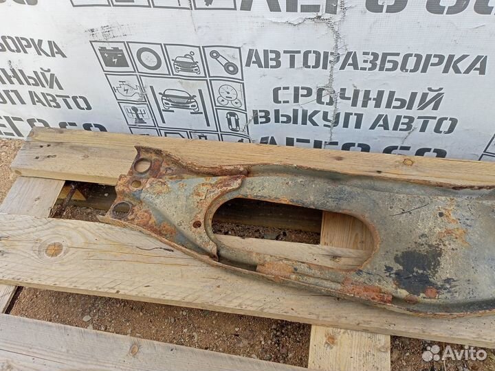 Балка передняя продольная для Kia Spectra