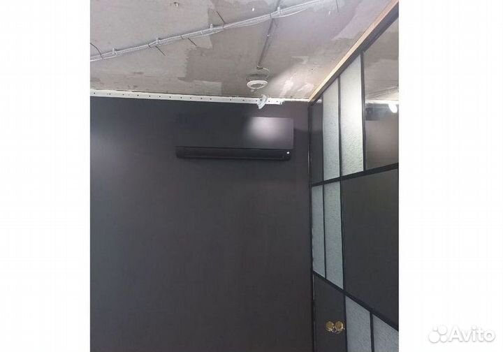 Кондиционер с Доставкой и Установкой