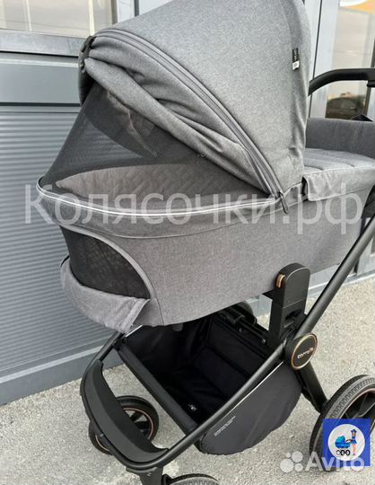 Коляска Carrello Epica 2в1