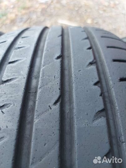 Hankook Ventus Prime 2 K115 205/50 R17