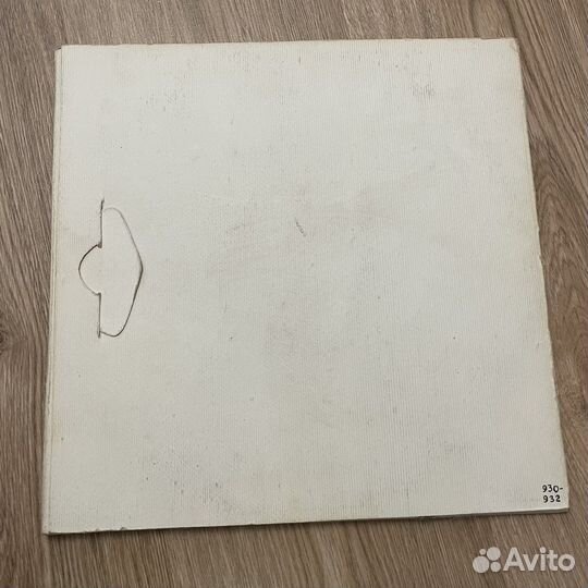 Глинка 3lp box - Иван Сусанин опера