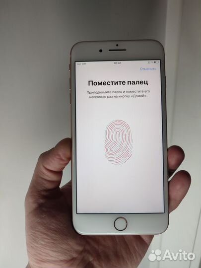 iPhone 8 Plus, 64 ГБ
