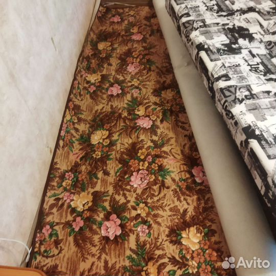 Палас ковёр