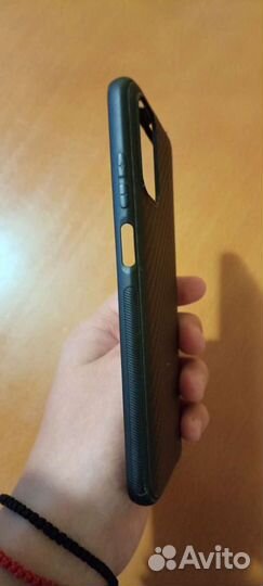 Чехол на Redmi 9t