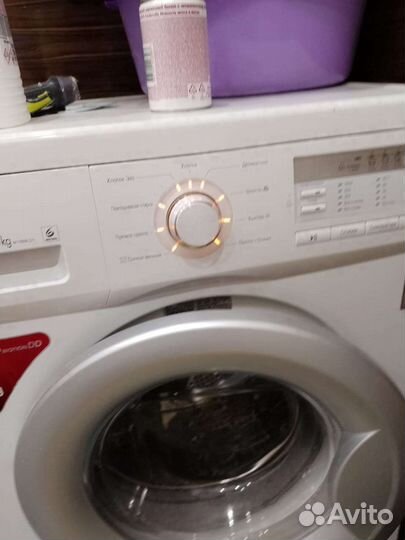 Мастер по ремонту стиральных машин и посудомоек