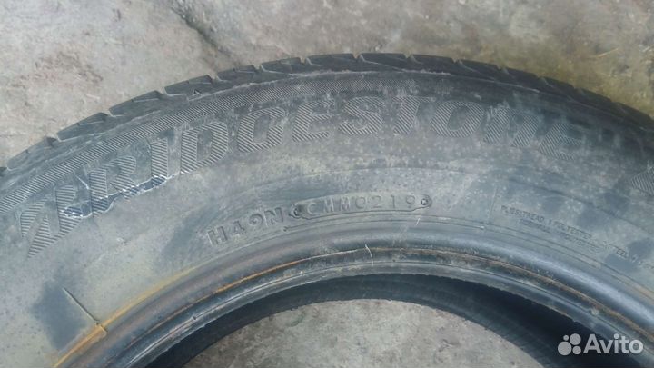 Bridgestone Turanza T001 195/65 R15 91V