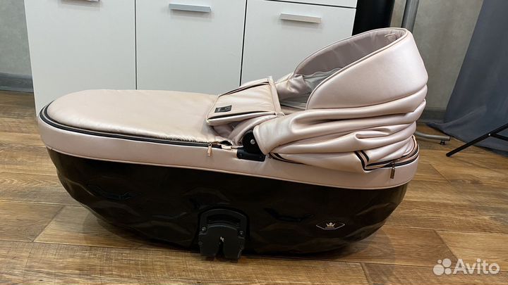 Детские коляски 3в1 бу