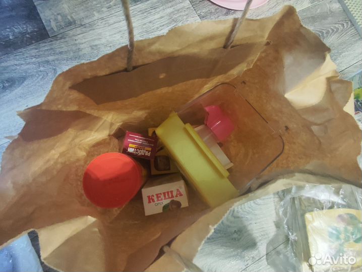 Клетка для попугая