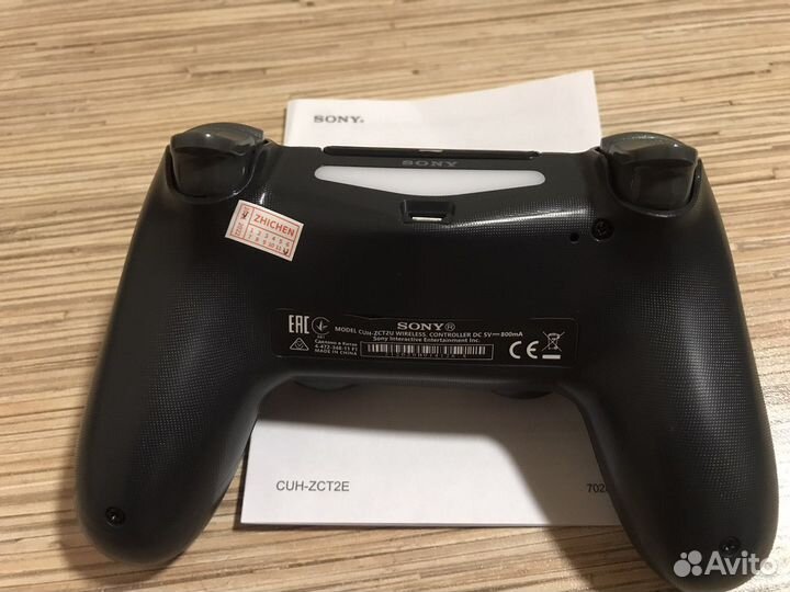 Джойстик ддя Sony PS4