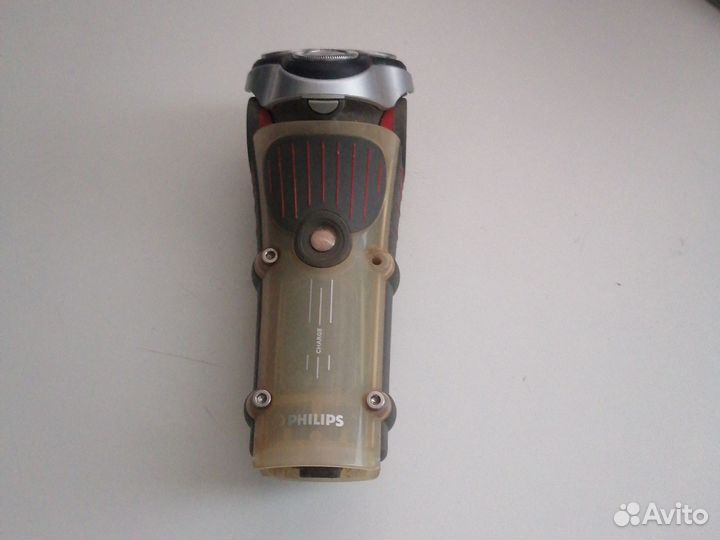 Бритва электрическая philips