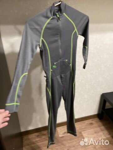 Термобелье 122 128 мальчик