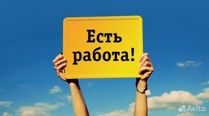 Продавец-консультант