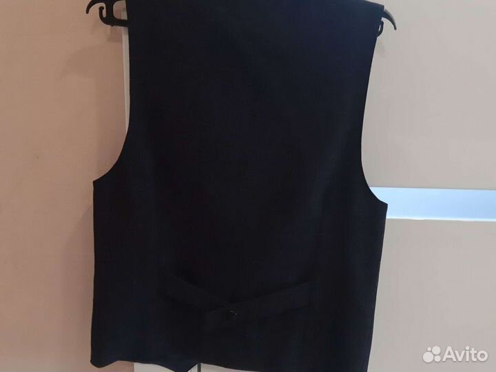 Школьная форма для мальчика128-134см