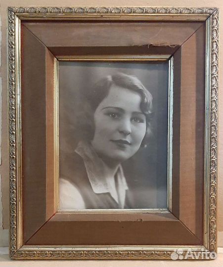 Рамка для фото, 31.5х38см