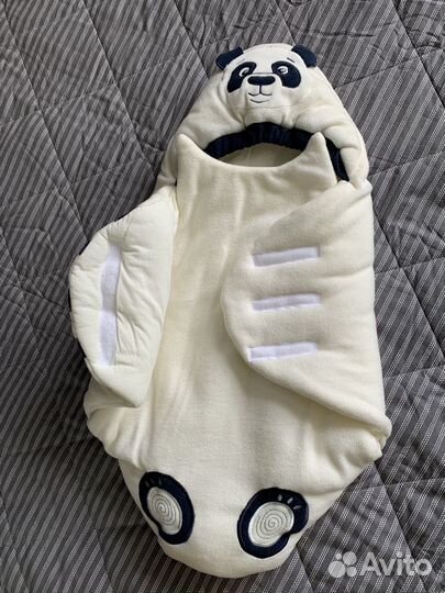 Конверт для малыша Панда