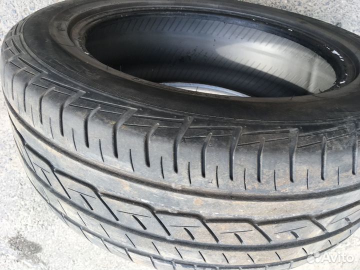 Toyo Spectrum 235/55 R17 R