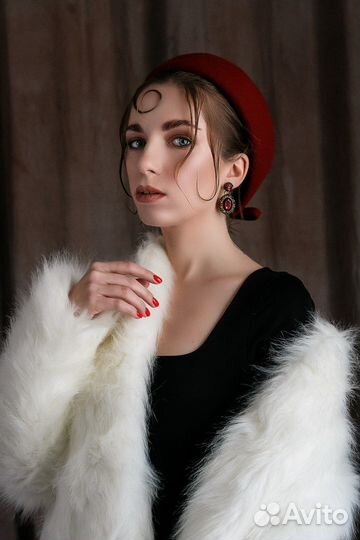 Визажист стилист