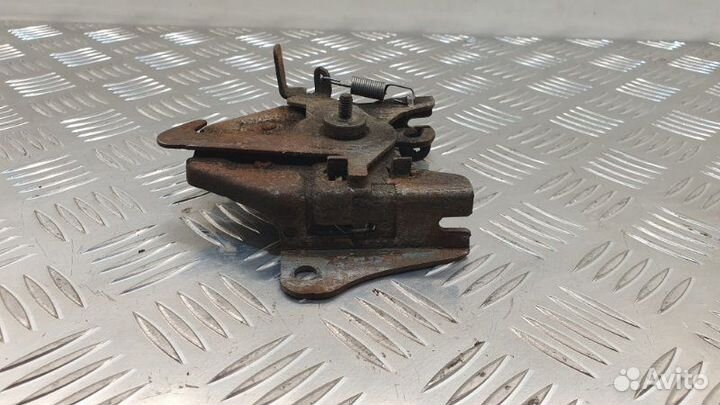 Замок капота Kia Spectra седан S6D 2008