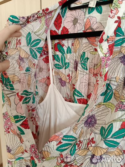 Нарядное платье 46 48