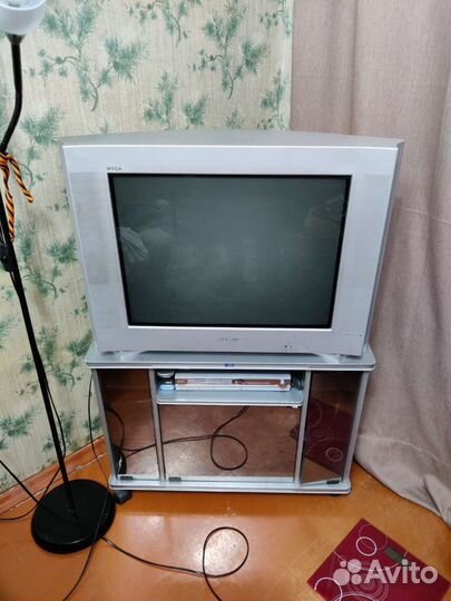 Телевизор Sony kv29cs60k