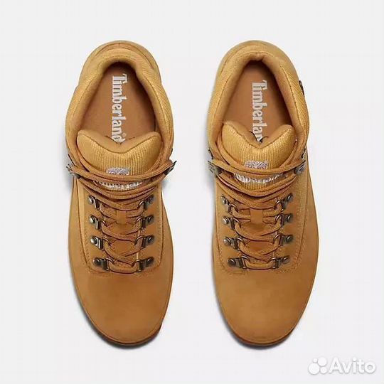 Ботинки Timberland