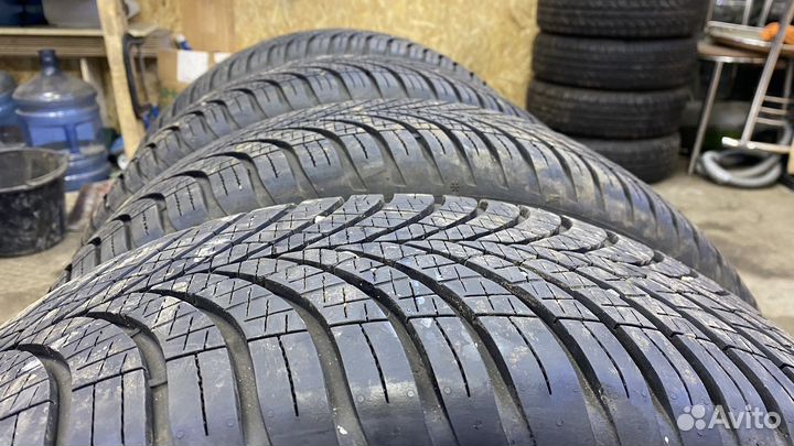 Колеса в сборе r18 hyundai/KIA