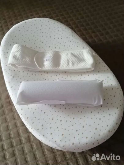 Кокон для новорожденных Coco Cocon