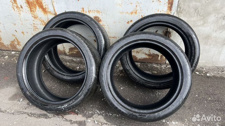 Continental ContiSportContact 5P 265/40 R21 101Y