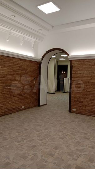 Офис, 210.7 м²