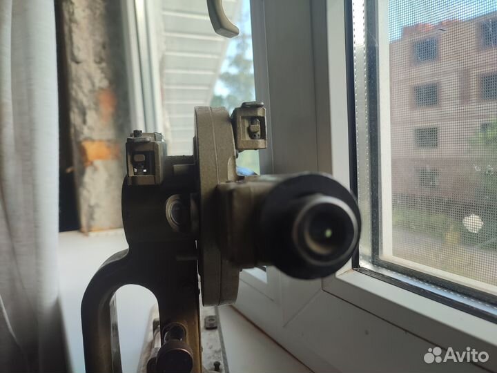 Кипрегель ка2