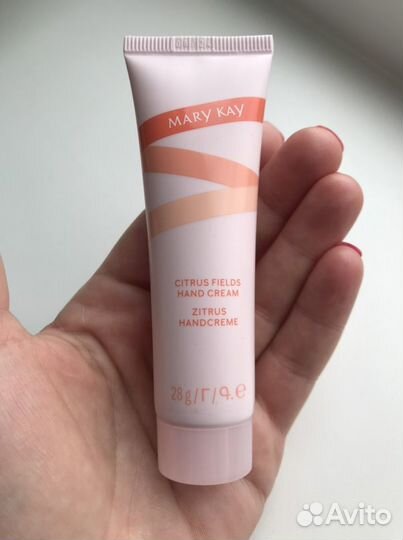 Миниатюры TimeWise Mary Kay
