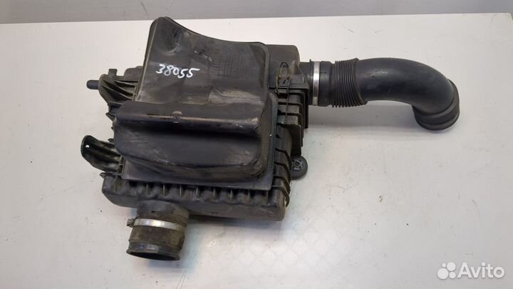 Корпус воздушного фильтра Alfa Romeo 147, 2002