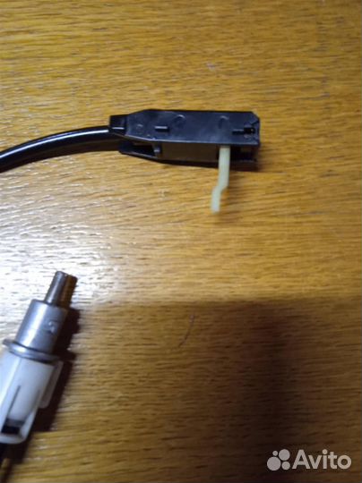 Трос кпп Mercedes Benz W211 E-Klasse 2002-2009