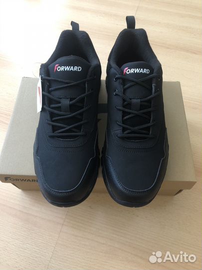 Ботинки демисезонные