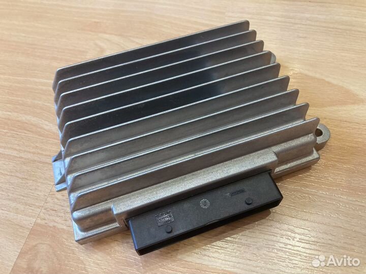 Усилитель звука для Audi TT 8J