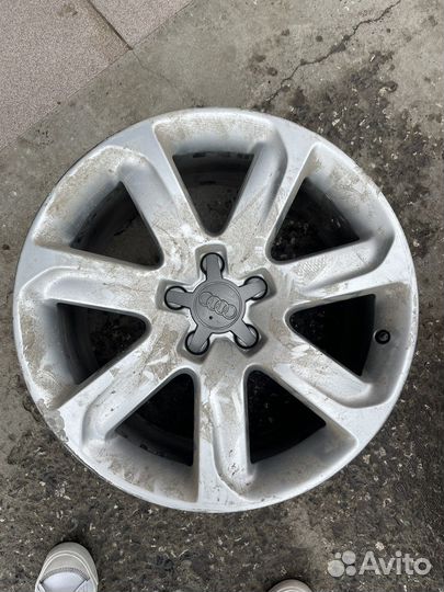 Диски r18 Оригинал