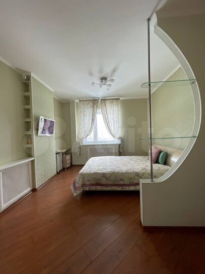 2-к. квартира, 70 м², 15/19 эт.