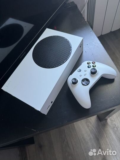 Xbox series s