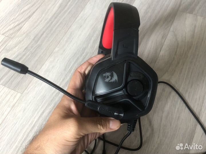 Игровые наушники для пк