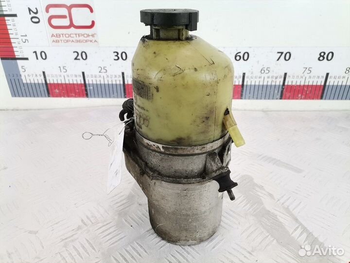 Электроусилитель руля для Opel Astra G 13105726