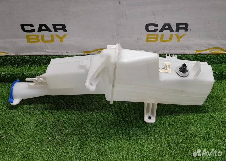 Бачок омывателя Kia Sportage 4 рест. 2021