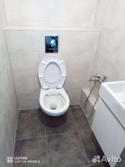 Ремонт квартир