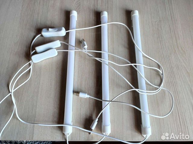 Светодиодный светильник