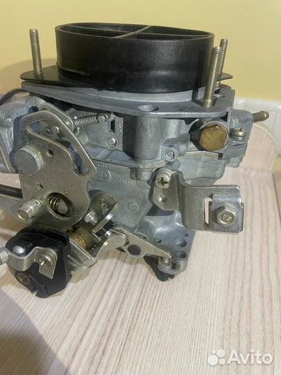 Карбюратор нива дааз 21083-1107010